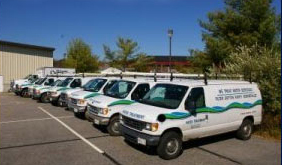 maine water treatment fleet