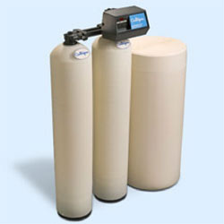 Maine water softener company