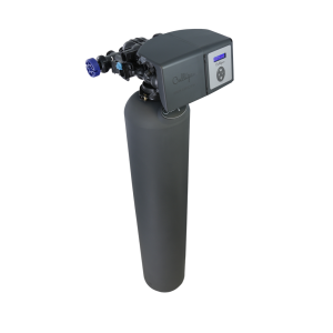 Whole house Arsenic filtration