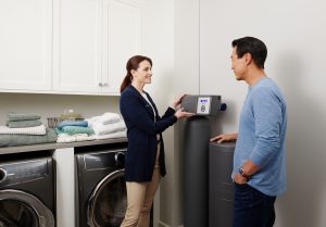 Water treatment company near me