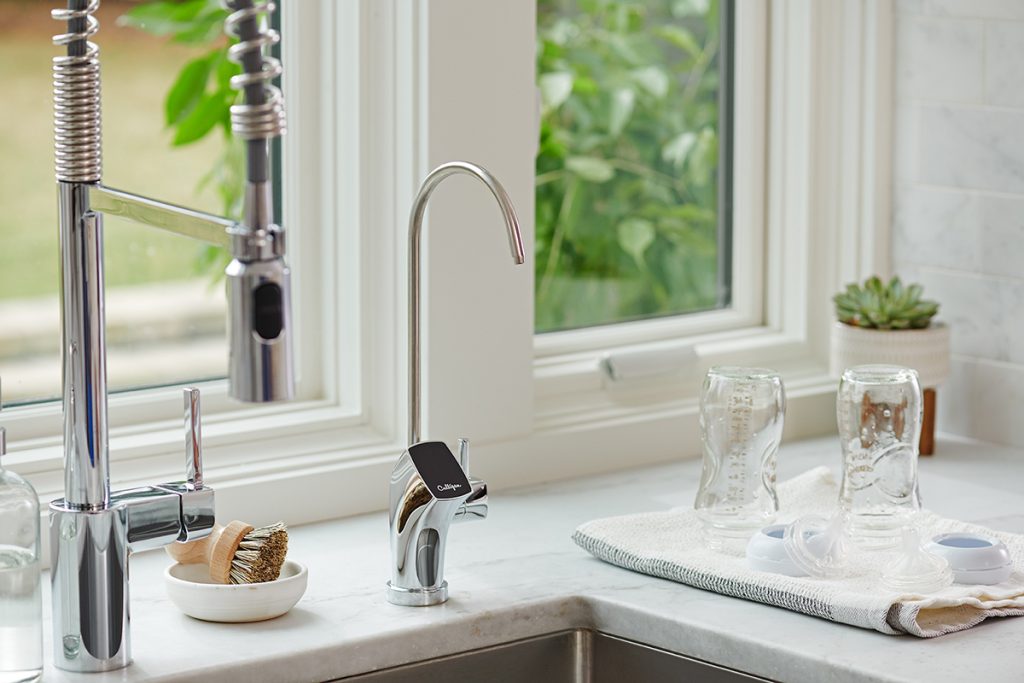 reverse osmosis water filtration