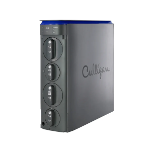 water filter using reverse osmosis