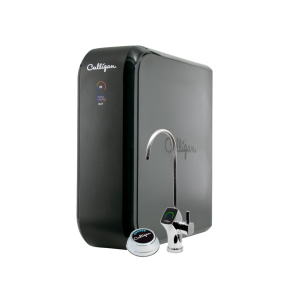 Tankless reverse osmosis